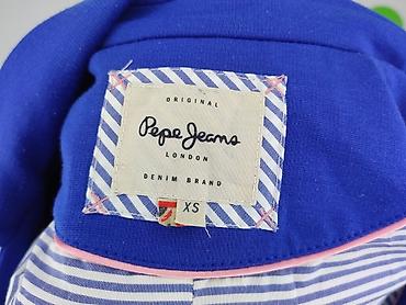 jeans bhs: Pepe Jeans, Marynarka damska, rozmiar XS — 4