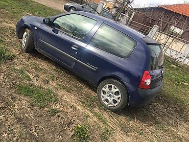 korpe za traktor: ŠOFERSAJBNA ZA RENAULT CLIO | U ponudi delovi Clio Megane Scenic — 4