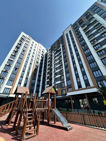 продается квартира жк восточный парк: 1 комната, 44 м², Элитка, 4 этаж, Дизайнерский ремонт