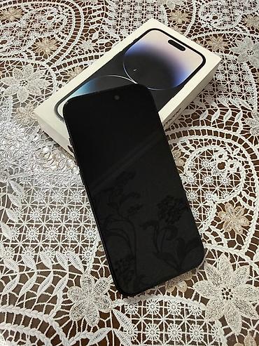 i̇pone 14 pro: IPhone 14 Pro, Qara, Face ID — 5