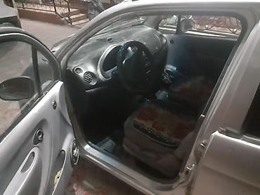 камаз бишкек: Daewoo Matiz: 1998 г., 0.8 л, Механика, Бензин, Хэтчбэк — 6