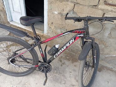 İdman velosipedləri: İşlənmiş Şose velosipedi 24", Ünvandan götürmə