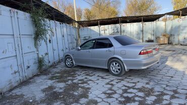 Honda: Honda Torneo: 2002 г., 1.8 л, Автомат, Бензин, Седан