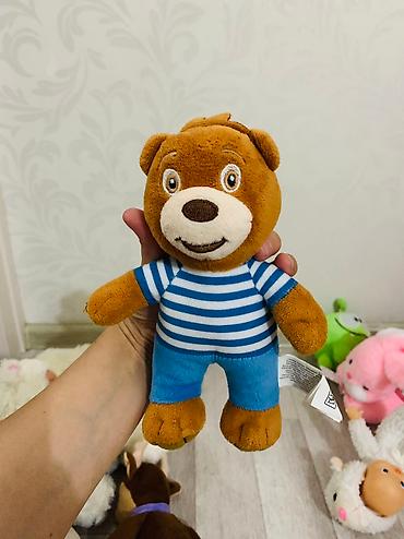 Игрушки: От 150 до 300 сомов по штучный❗️Игрушки просто в шикарном состоянии — 13