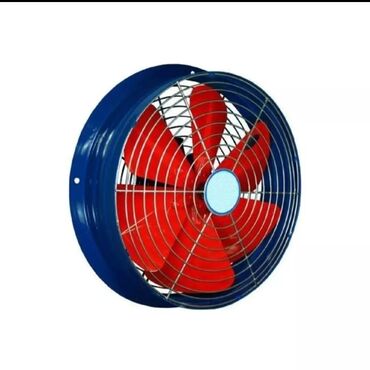 Havalandırma sistemləri: 🔧 MÜASİR HAVALANDIRMA MOTORLARI – SƏSİZ GÜC, DAİMİ TƏZƏ HAVA! 🔧 — 7