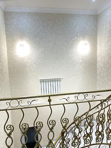 evlərin satişi: 5 otaqlı, 150 kv. m, Kredit yoxdur, Yeni təmirli — 6