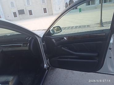 диски на ауди а6 с4: Audi A6: 2001 г., Автомат, Дизель, Седан — 6