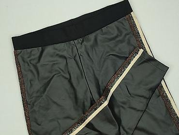 rozmiar eu 46: Legginsy Ze skóry ekologicznej damskie, rozmiar XL — 1