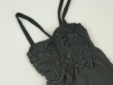 sukienki swing plus size: Women`s dress, size S (EU 36)