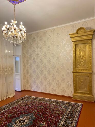 Köhnə tikili: Bakı, 2 otaqlı, Köhnə tikili, m. Nizami, 80 kv. m — 4