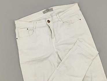ccc nike air force: Zara, Jeansy damskie, rozmiar M — 1