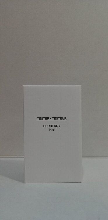 Parfemi: Ženski parfem, Burberry, Original — 8