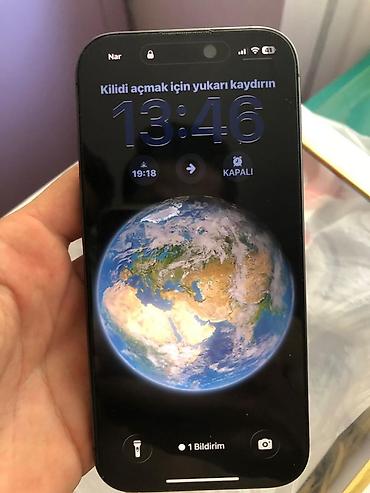 Apple iPhone: IPhone 17, 256 GB, Qara, Face ID — 2