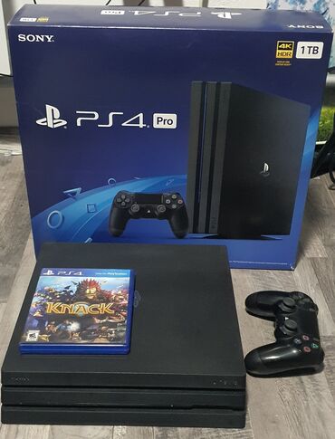 redmagic 9 pro бишкек: Продаю Playstation 4pro 1tb, сотояние отличное