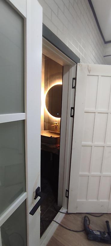 Ремонт под ключ: Ремонт под ключ | Квартиры, Дома, Балконы Больше 6 лет опыта — 14