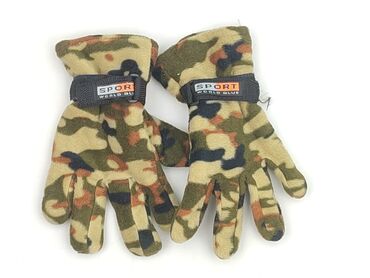 Gloves, Male, condition - Very good