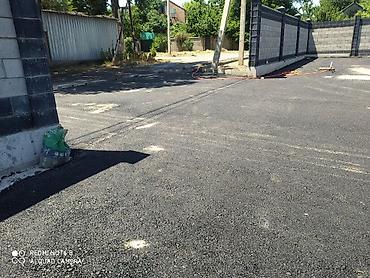 Кладка: Укладка асфальта Больше 6 лет опыта at lalafo.kg — 17 Кладка: Укладка асфальта Больше 6 лет опыта — 17