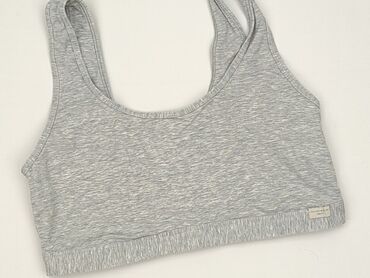 sukienka z marszczeniem na brzuchu plus size: Abercrombie & Fitch, Women`s bra, Soft, S