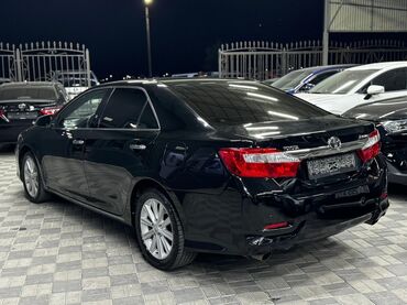 тойота виш 2010 цена: Toyota Camry: 2012 г., 3.5 л, Автомат, Бензин, Седан