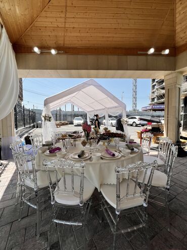 Выездные банкеты: Выездные банкеты | Оформители | Аренда посуды, Аренда столов, Шоколодный фонтан at lalafo.kg — 5 Выездные банкеты: Выездные банкеты | Оформители | Аренда посуды, Аренда столов, Шоколодный фонтан — 5