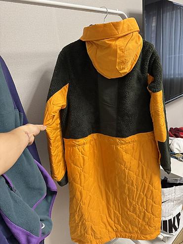 hm вещи: Мужская куртка, M, Nike, Б/у, Самовывоз, Бесплатная доставка, Платная доставка — 5