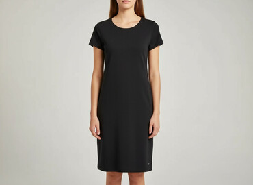 tommy hilfiger basic t shirty: Tom Rose, Сукня жіноча, розмір M