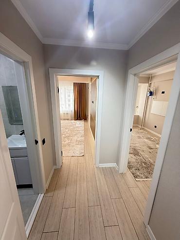 artwin: 1 комната, 37 м², АЮ Гранд Элитка, 9 этаж, Евроремонт — 7