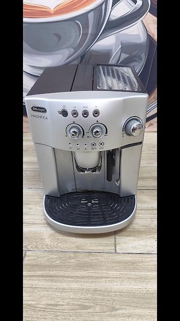 Aparati za kafu: De’Longhi Magnifica – automatski aparat za espresso Prvi aparat 110e — 13