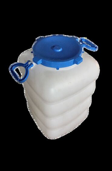 пищевая емкость для воды: Бочка Пластик, 150 л, Самовывоз, Платная доставка