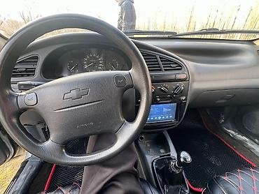 Chevrolet: Chevrolet Van: 2006 г. — 4