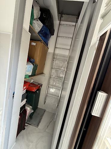 Продажа квартир: 4 комнаты, 164 м², Элитка, 8 этаж, Дизайнерский ремонт — 27