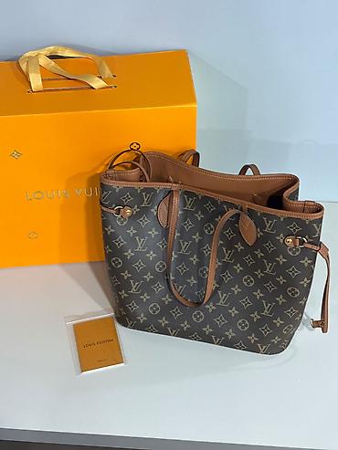 Çantalar: Əl çantası, Louis Vuitton, Yeni — 2