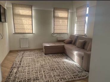 меняю с моей доплатой: 2 бөлмө, Менчик ээси, Чогуу жашоосу жок, Толугу менен эмереги бар