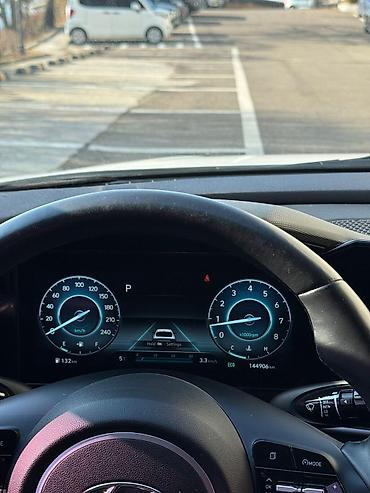 Hyundai: Hyundai Avante: 2021 г., 1.6 л, Автомат, Бензин, Седан at lalafo.kg — 16 Hyundai: Hyundai Avante: 2021 г., 1.6 л, Автомат, Бензин, Седан — 16