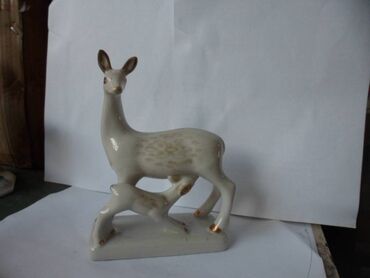 Статуэтки: Продаю статуэтки — 7