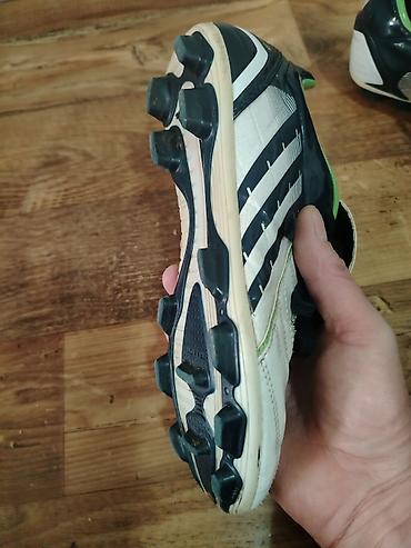 Kopačke: Adidas Predator Precision TRX FG kopačke broj 38 - Model: Adidas — 14