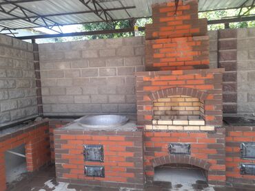 Очок: Мойка, Барбекю, Казаны Гарантия Больше 6 лет опыта — 10