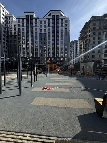 Продажа квартир: 2 комнаты, 78 м², Готовая ПСО (под самоотделку) — 11