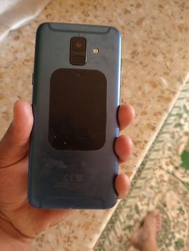 samsung galaxy a9: Смартфон Samsung Galaxy A6 (модель SM-A600FN/DS) - Экран Super — 2