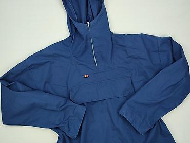 and bear pull: Męska anorakowa bluza/kurtka z kapturem RAMSKOV (DANSK PRODUKT) - — 1