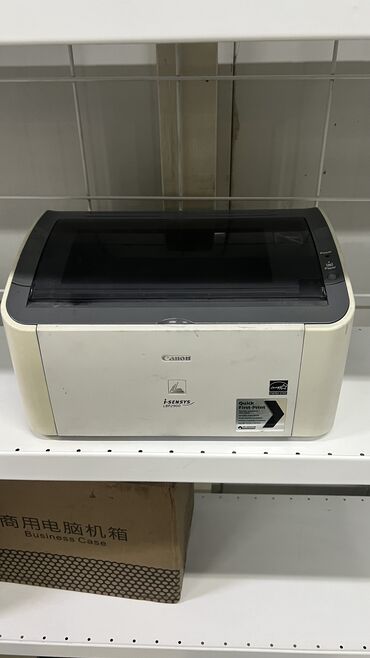 кампьютор: Продаю принтер 
Canon I-sensys LPB2900
Принтер
Гарантия-1м