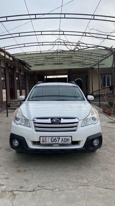 субару кросстек: Subaru Outback: 2013 г., 2.5 л, Вариатор, Бензин, Внедорожник