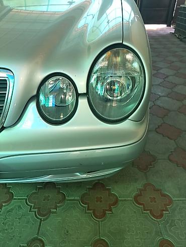ремонт панорамной крыши: Mercedes-Benz E-Class: 2002 г., 2.2 л, Автомат, Дизель, Универсал — 4