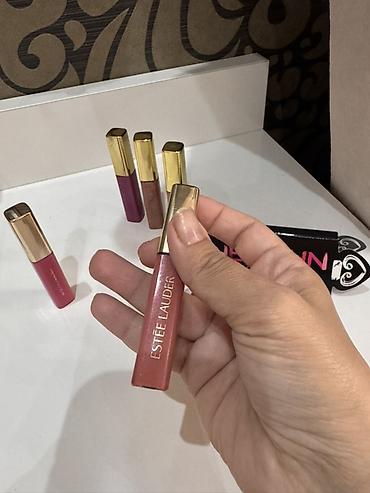 guerlain: Hamisi -50 azn original Estee Lauder və Guerlain makiyaj dəsti — 6