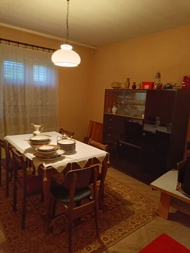 Kuće na prodaju: 85 kv. m, 3 sobe — 8