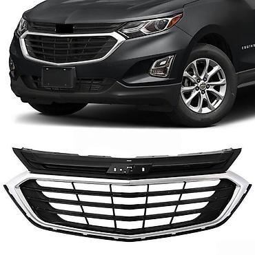 Oblisovkalar, barmaqlıqlar: Chevrolet Equinox 2021 il, Çin, Pulsuz çatdırılma, Ödənişli çatdırılma, Rayonlara çatdırılma — 1