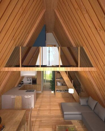 Строительство под ключ: Бани, Дома, Офисы Больше 6 лет опыта — 24