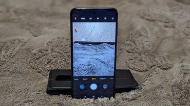 чехол для редми 9 с: Redmi, Redmi Note 9 Pro, 64 ГБ, түсү - Жашыл, 1 SIM, 2 SIM