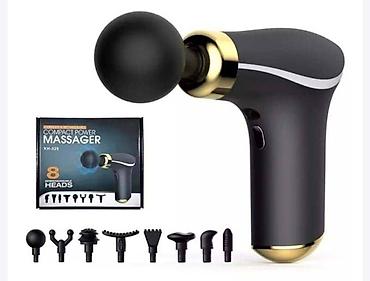 massage machine: Бесплатная доставка доставка по городу бесплатная портативный — 2