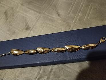 svarovski: Bilərzik, Swarovski — 2